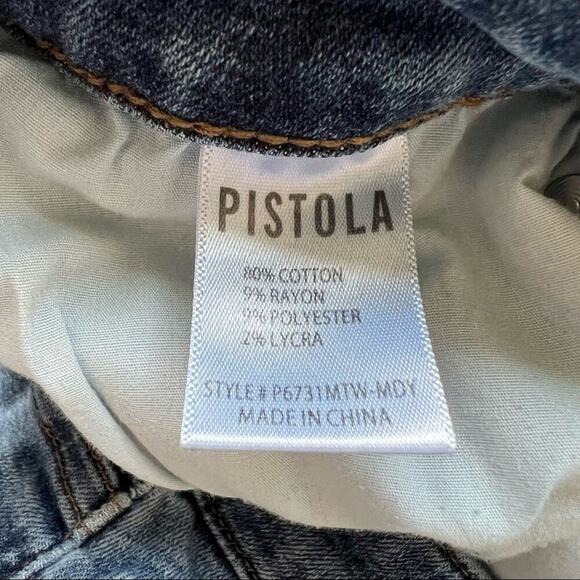 Pistola Skinny Jeans - Picture 5 of 6